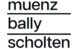Scholten Criminal Defence